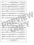 (You Make Me Feel Like) A Natural Woman (arr. Jay Dawson) - Flute 2