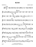 Rush - Baritone T.C.