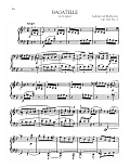 Bagatelle In G Minor, Op. 126, No. 2
