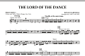Lord Of The Dance - Percussion 2