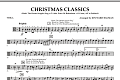 Christmas Classics - Viola