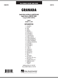 Granada - Full Score