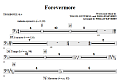 Forevermore - Trombone 3,4