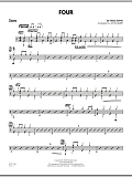 Four - Drums