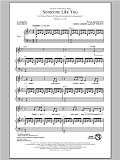 Someone Like You (arr. Mac Huff)