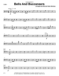 Bells And Buccaneers - Cello