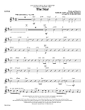 The Star (arr. Mark Brymer) - Guitar