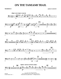 On the Tamiami Trail - Trombone 1