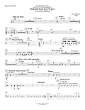 Godzilla Eats Las Vegas! - Percussion 3