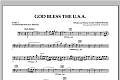 God Bless The U.S.A. - Pt.4 - Trombone/Bar. B.C./Bsn.