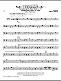 An Elvis Christmas (Medley) - Bass