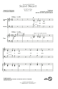 Silent Night (adapt. Roger Emerson)