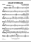 Lullaby Of Birdland - Trombone 1