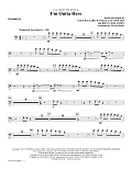I'm Outta Here - Trombone