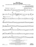 Music from La La Land - Bass
