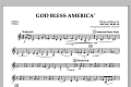 God Bless America - Pt.4 - F Horn