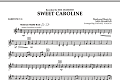 Sweet Caroline - Baritone T.C.