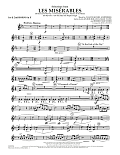 Selections from Les Miserables (arr. Bob Lowden) - F Horn 1 & 2