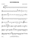 Silverbrook - Bb Trumpet 1