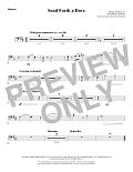 Send Forth a Dove - Bassoon