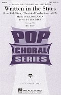 Written In The Stars (from Aida) (arr. Mac Huff)