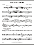 The White Eagle (A Polish Rhapsody) - Bassoon