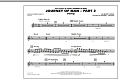 Journey of Man - Part 2 (Flying) - Mallet Percussion 2