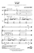 At Last (arr. Mac Huff)