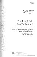 You Rise, I Fall (from The Sacred Veil)