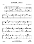 Celtic Farewell - Piano