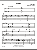 Django - Piano