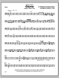 Gloria (Mass In C Minor, K. 427) - Bass