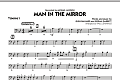 Man In The Mirror - Trombone 3
