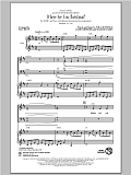 Where Are You Christmas? (arr. Mac Huff) (from How The Grinch Stole Christmas)
