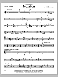 Mazatlan - Trumpet 3