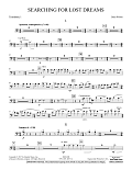 Searching for Lost Dreams - Trombone 1
