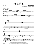 Bad Romance - Trumpet 3