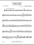 Veni, Veni (O Come, O Come Emmanuel) - Eb Alto Saxophone 1