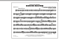 Dancing Machine - Baritone T.C.