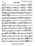 Busy Signal - Full Score