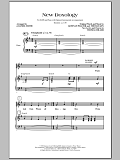 New Doxology