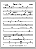 Smackdown - Trombone 2