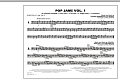 Pop Jams: Vol. 1 - Baritone B.C. (Opt. Tbn. 2)
