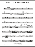 Fantasy on a Russian Air - Trombone 2