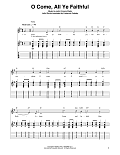 O Come, All Ye Faithful (Adeste Fideles)