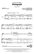 Photograph (arr. Cristi Cary Miller)