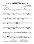 How to Train Your Dragon - Bb Trumpet 1