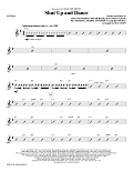 Shut Up and Dance (arr. Mac Huff) - Guitar