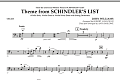 Theme from Schindler's List - Cello
