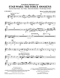 Soundtrack Highlights from Star Wars: The Force Awakens - Bb Trumpet 2